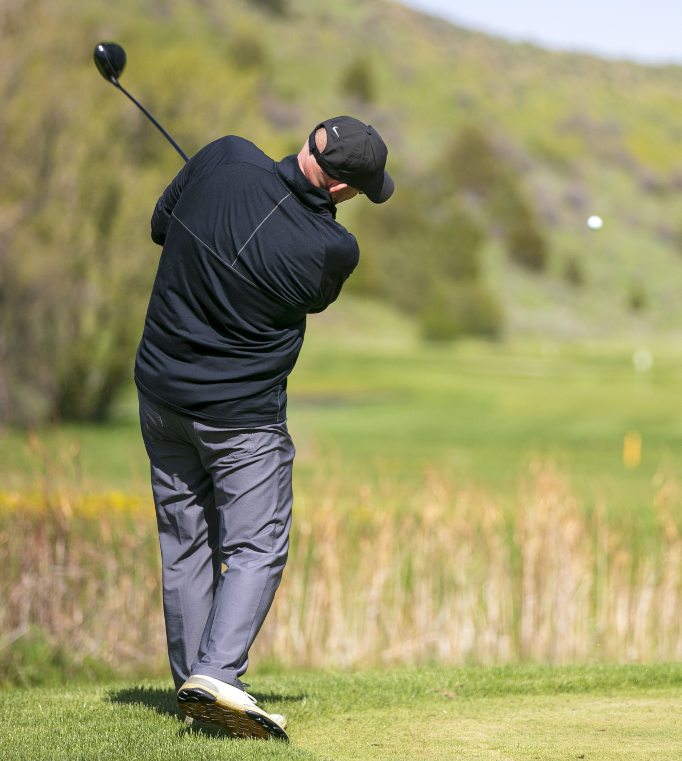 Four Ball Championship